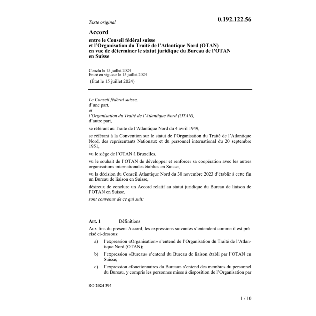 Acc. 15.07.24 Cfs OTAN