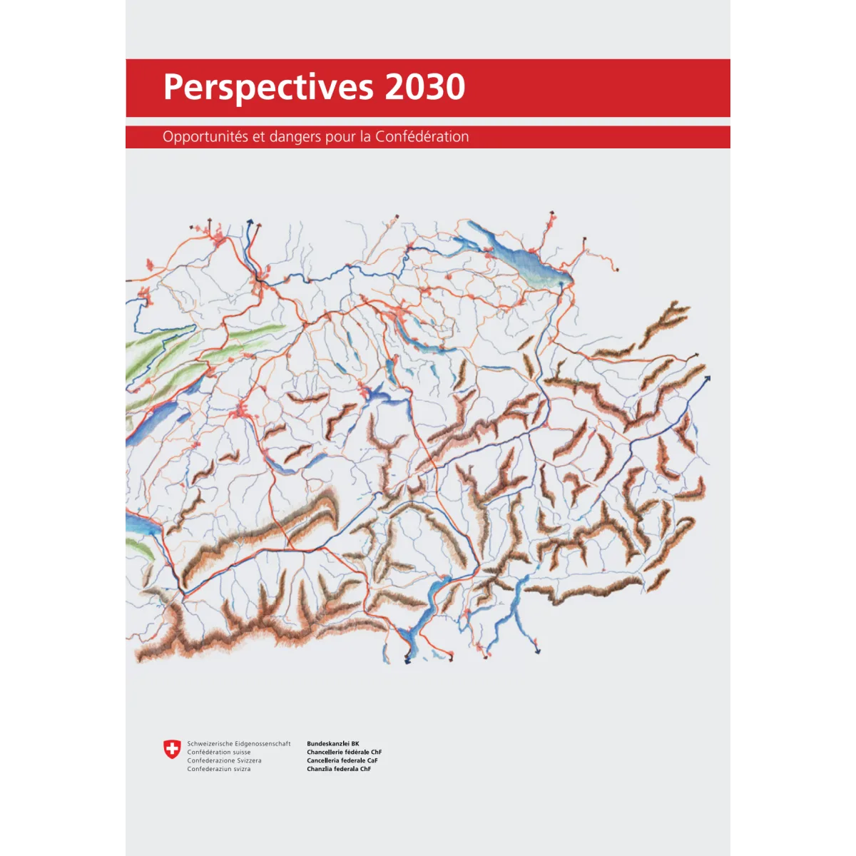 Perspectives 2030 Perspectives 2030