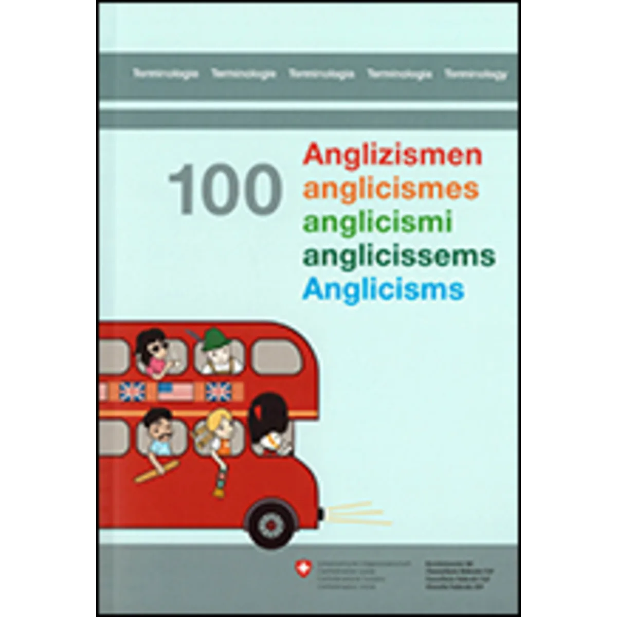100 Anglicismes