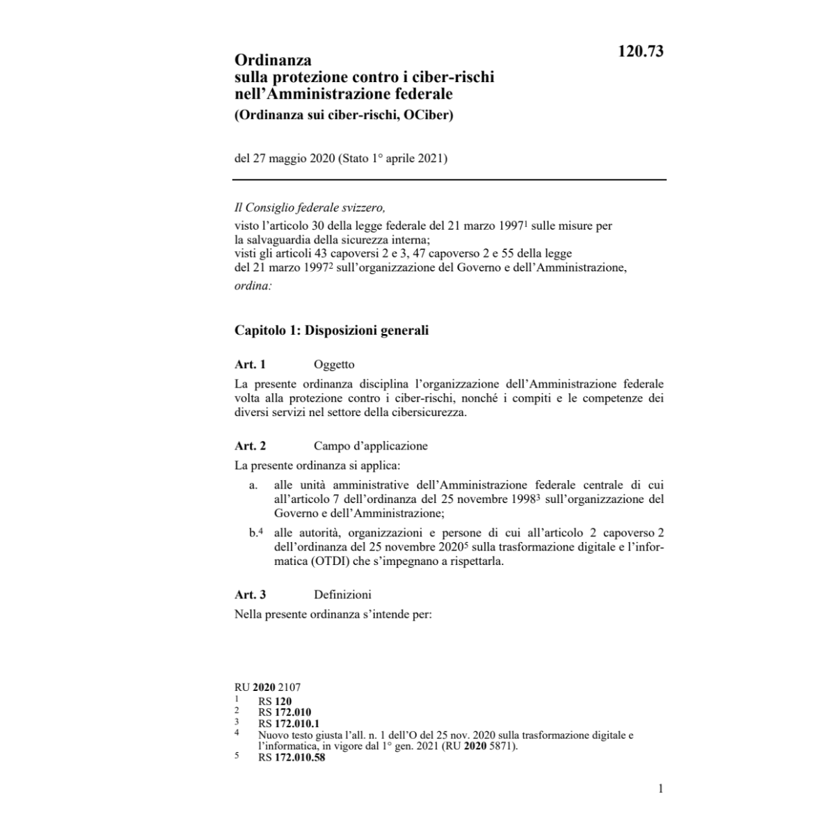 O 27.05.2020 ciber-rischi AF (OCiber)