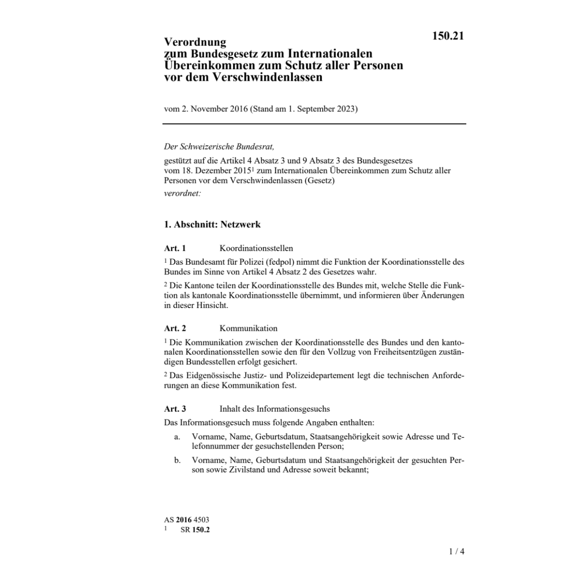 V Menschenrechts- und Antirassismusproj.