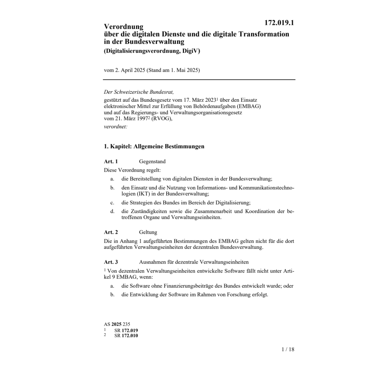 V elektronischer Mittel Erfüllung Behörd