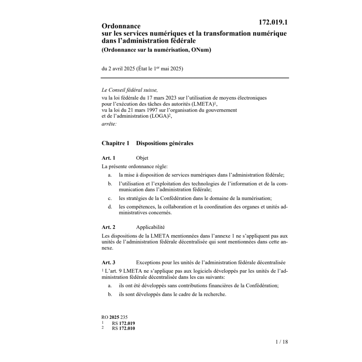 O utilisation moyens électroniques