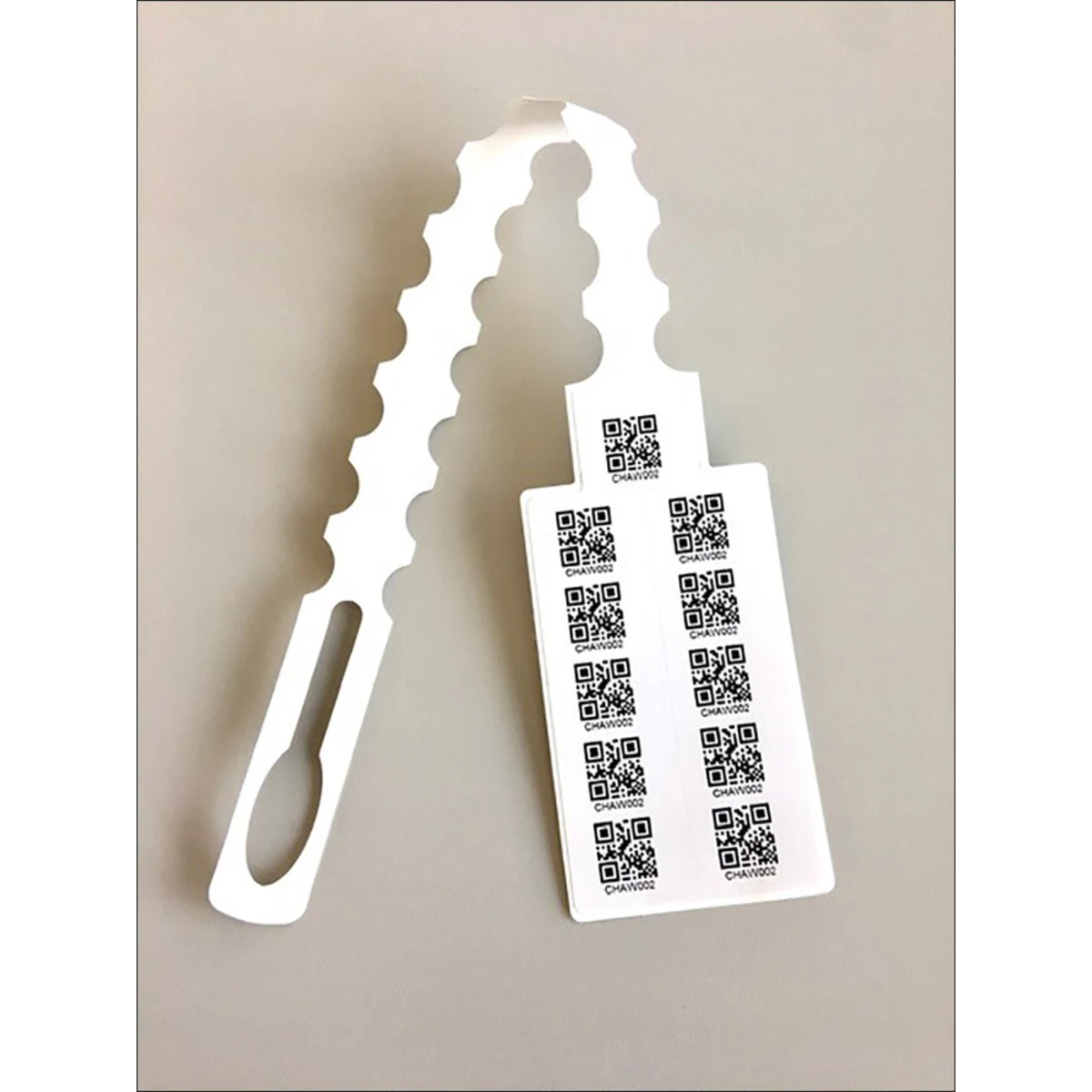 Syst. d’Acheminement Patients – Bracelet