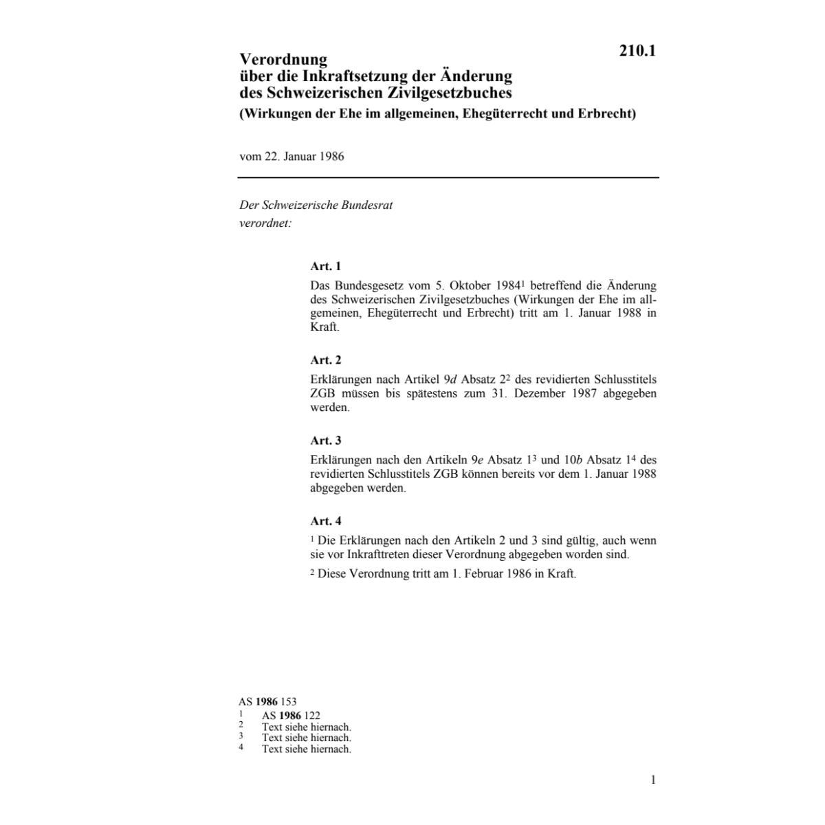 V ZGB Ehegüterrecht Erbrecht