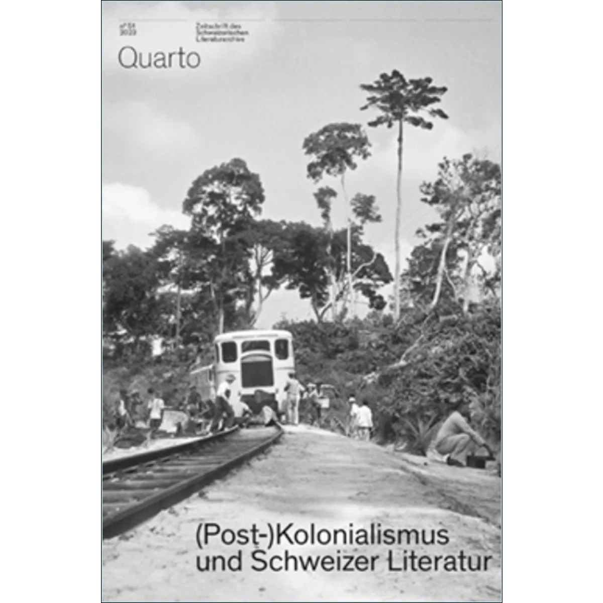 Quarto Nr. 51, (Post-) Kolonialismus