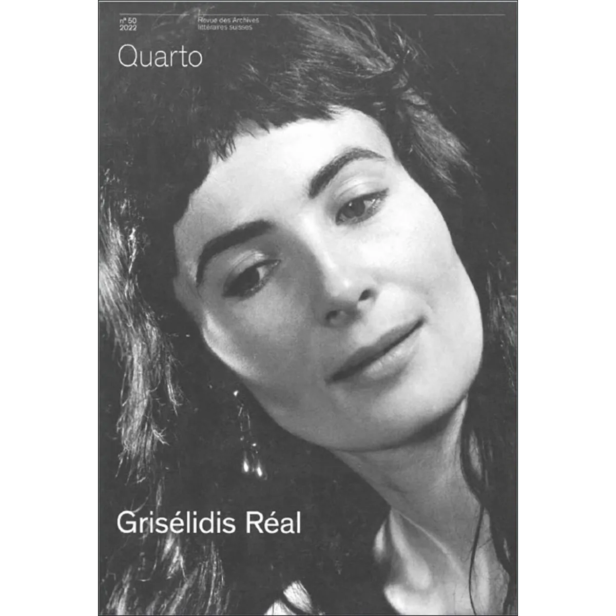 Quarto Nr. 50, Grisélidis Réal