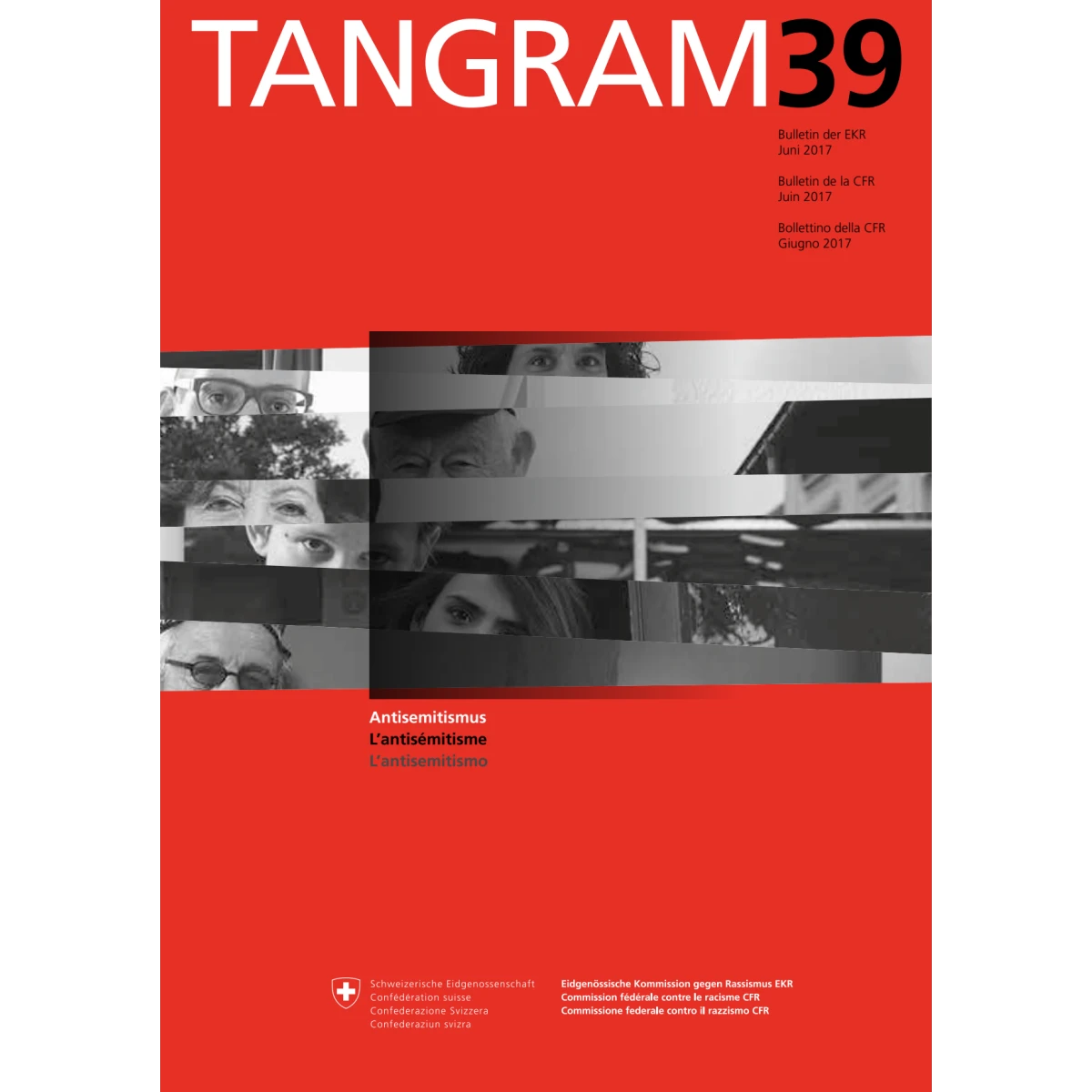 Tangram Nr. 39, 2017