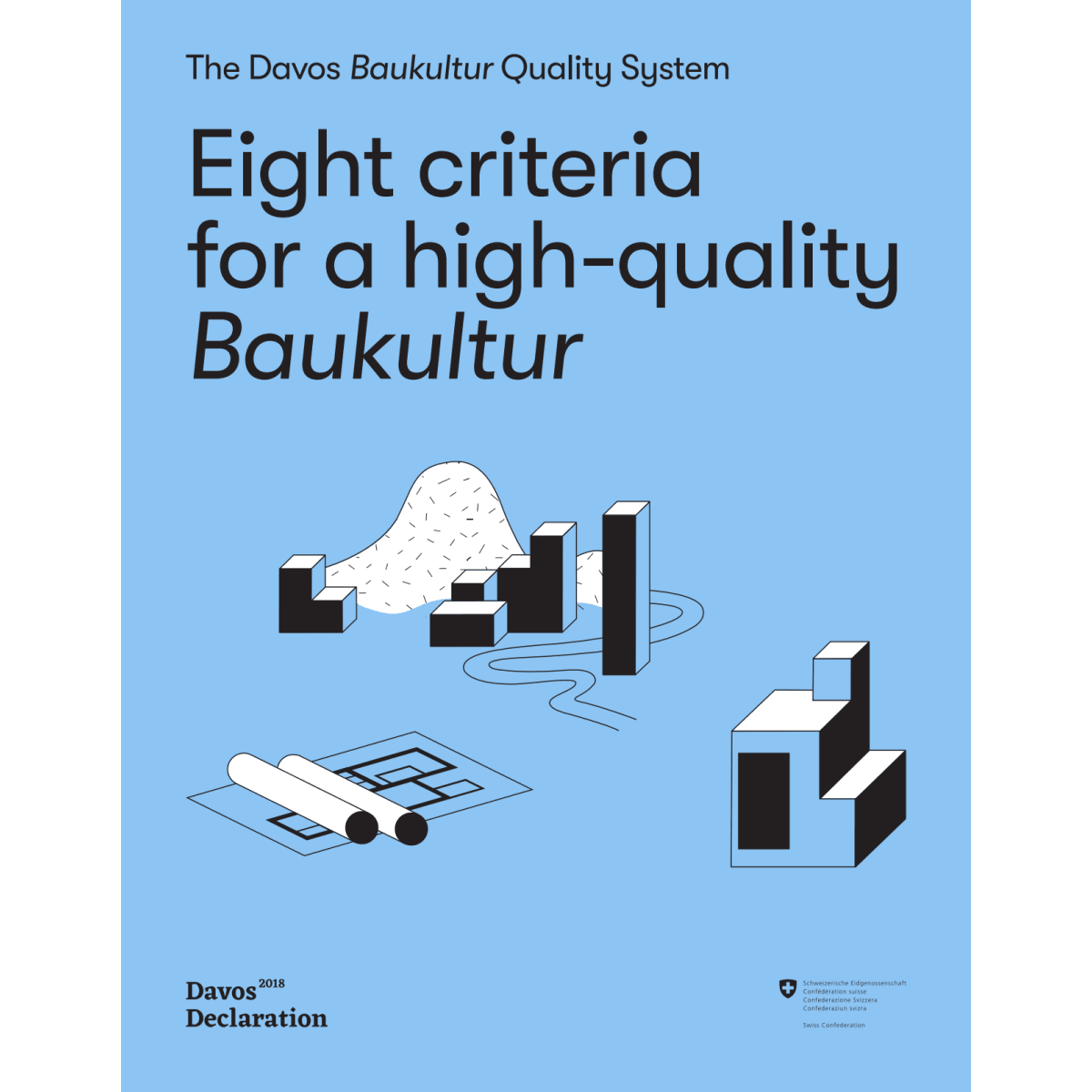 The Davos Baukultur Quality System