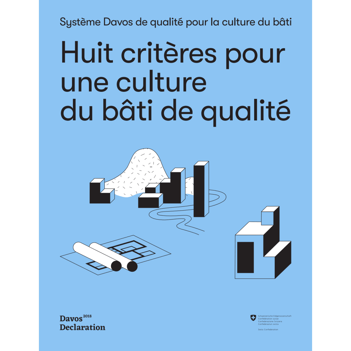 Système Davos qualité culture du bâti