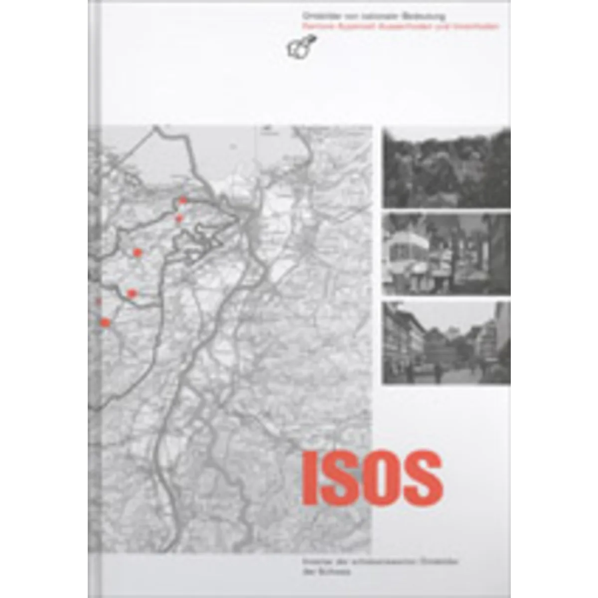 ISOS, Kanton Appenzell, AR und AI
