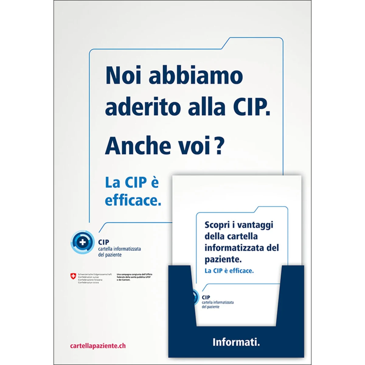 C - CIP Espositore