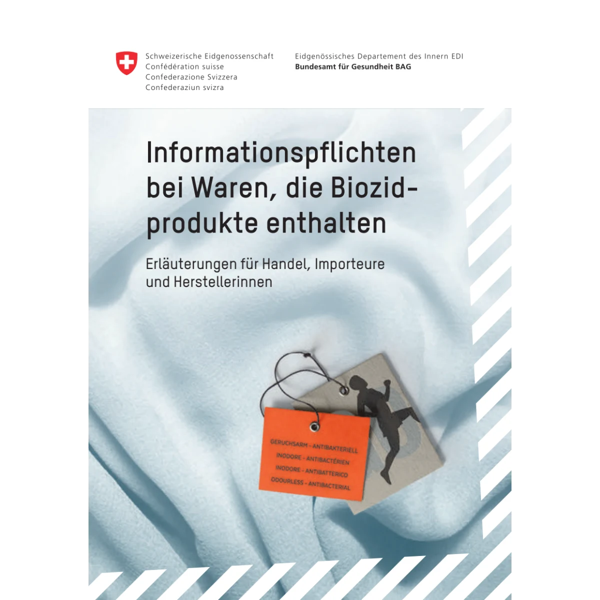 Informationspflichten Biozidprodukte