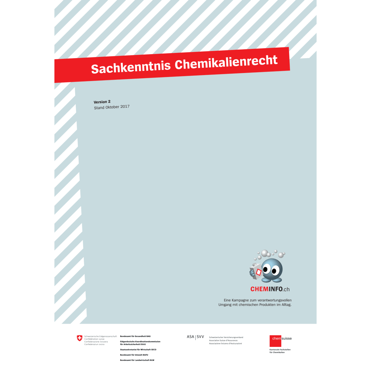 Sachkenntnis Chemikalienrecht