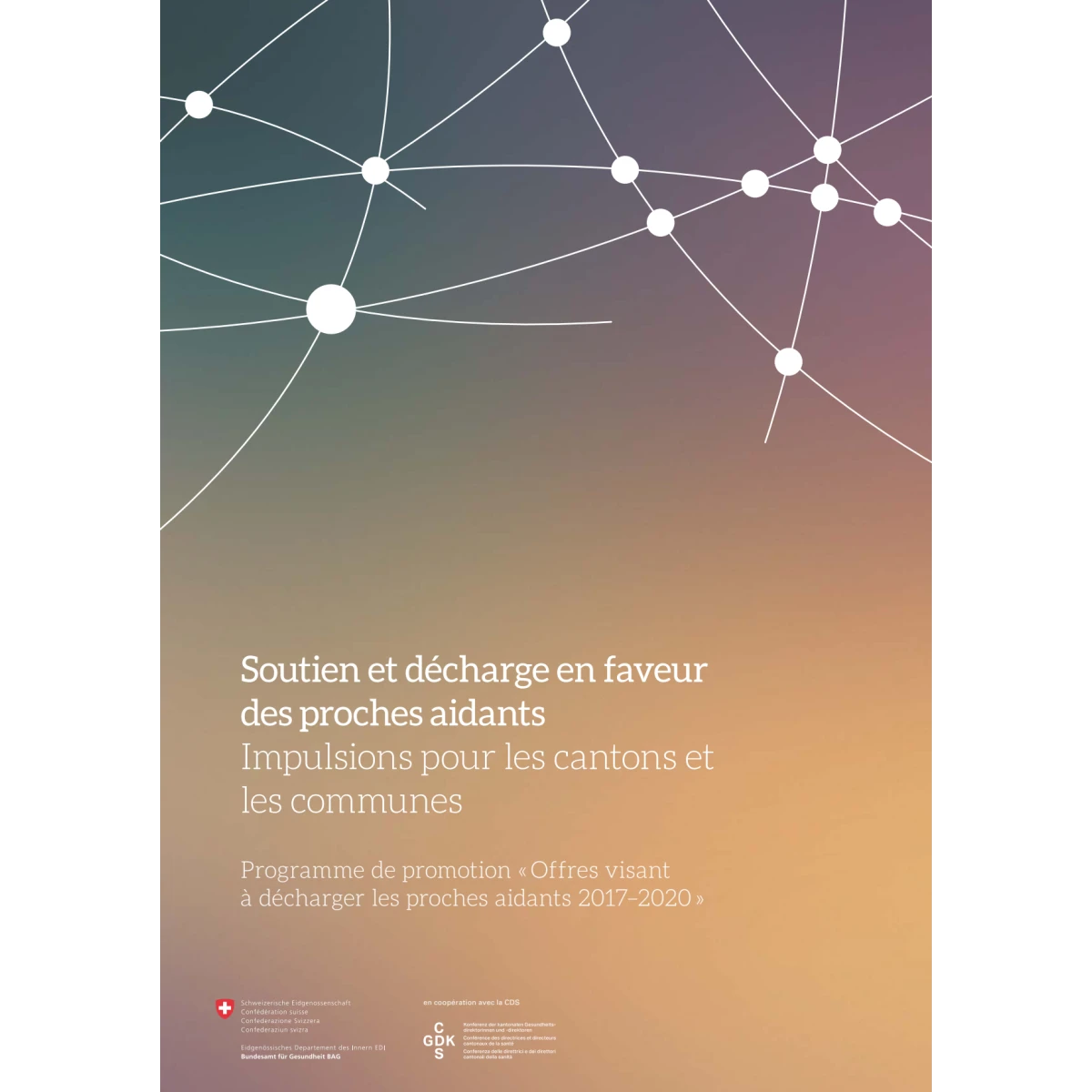Impulsions pour les cantons et communes