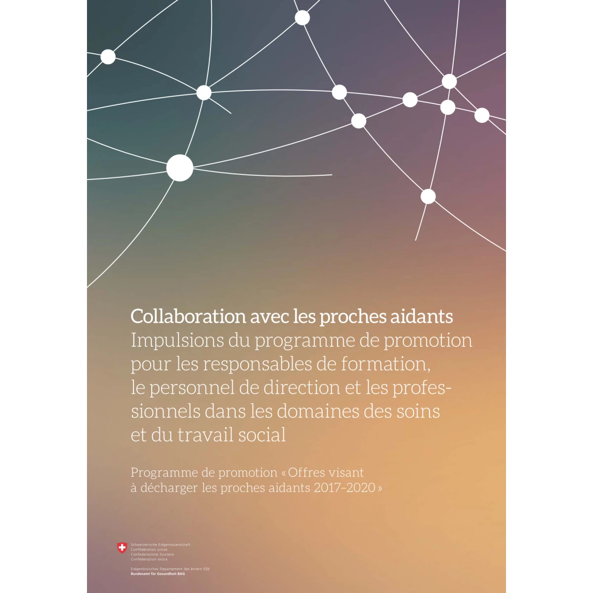 Impulsions pour les professionnels soins