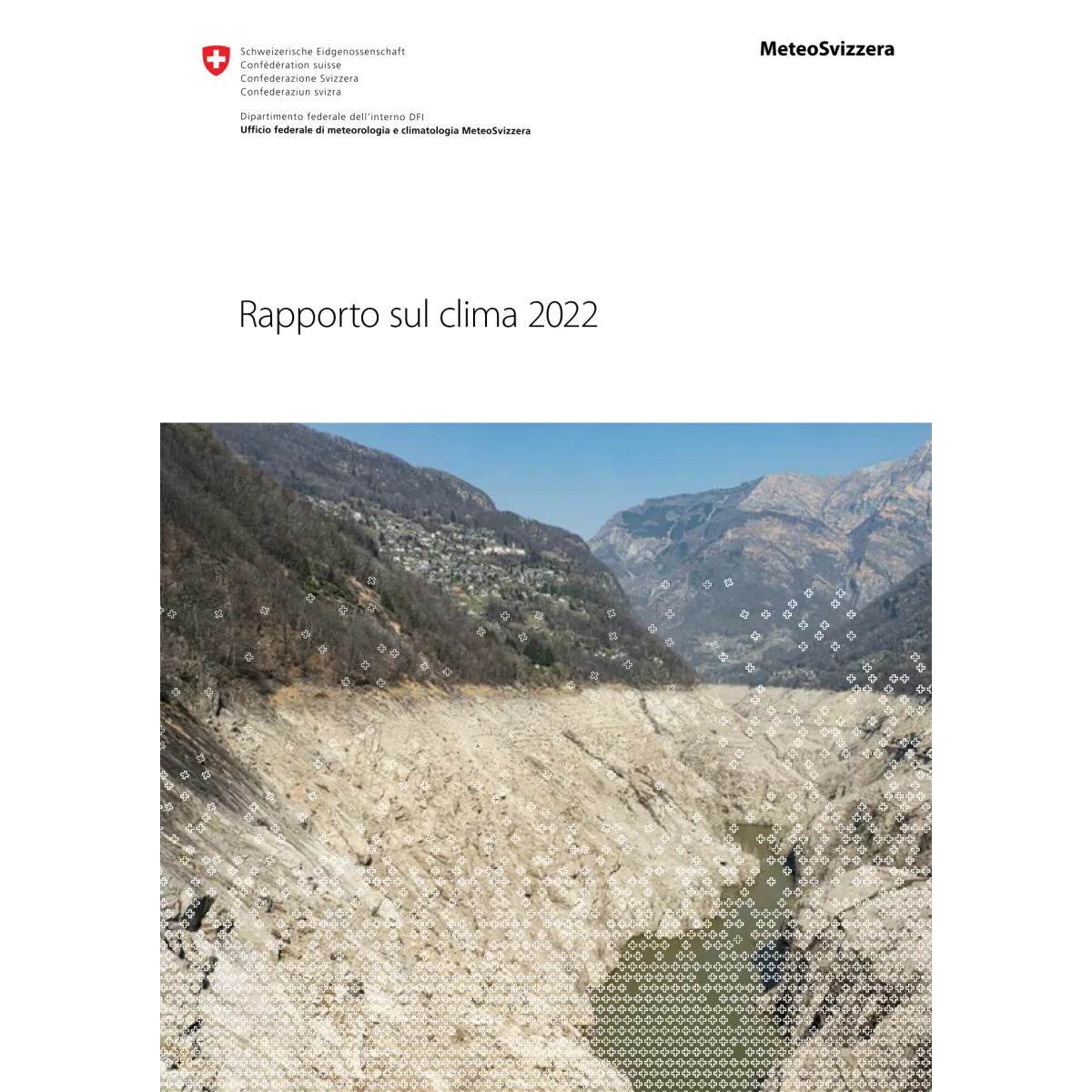 Rapporto sul clima 2022