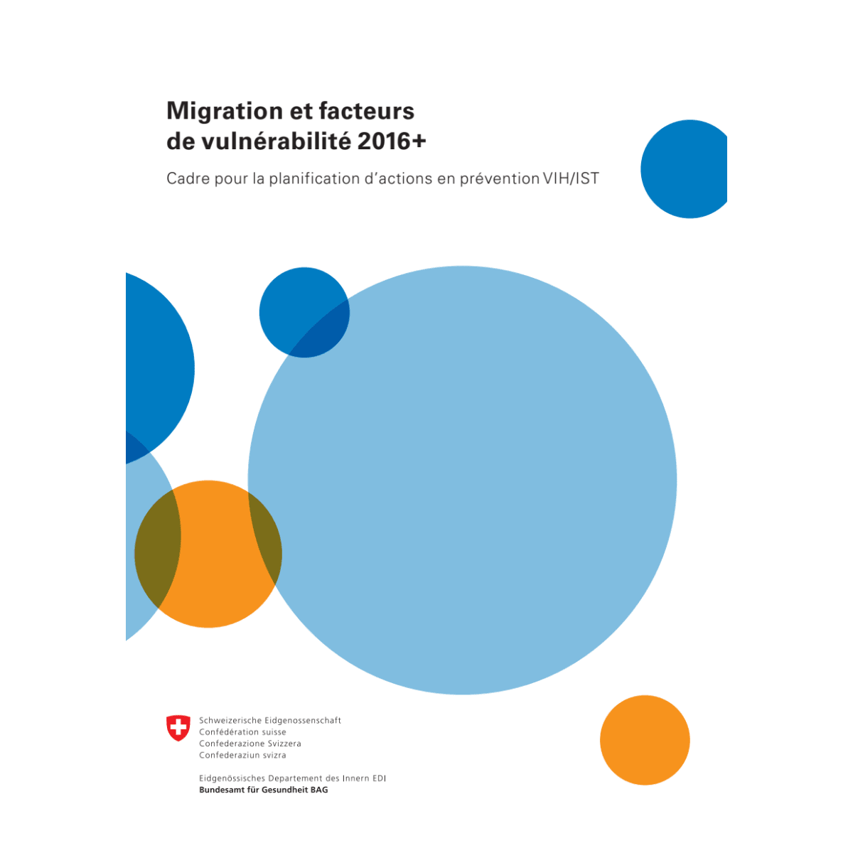Migration facteurs vulnérabilité 2016+
