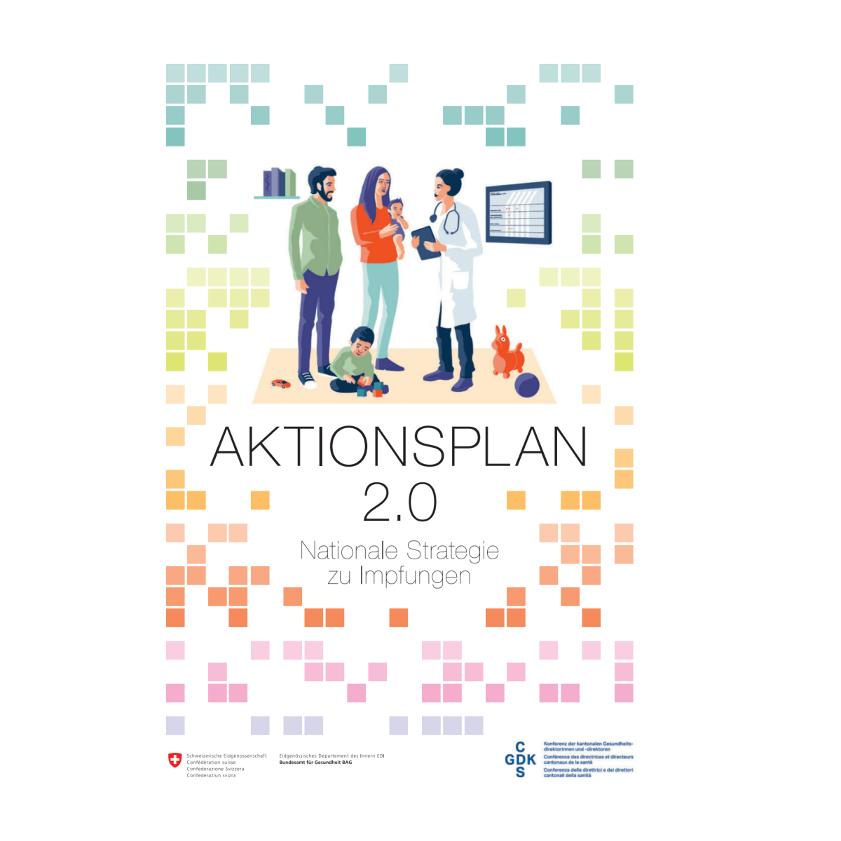 Aktionsplan NSI 2.0 2024