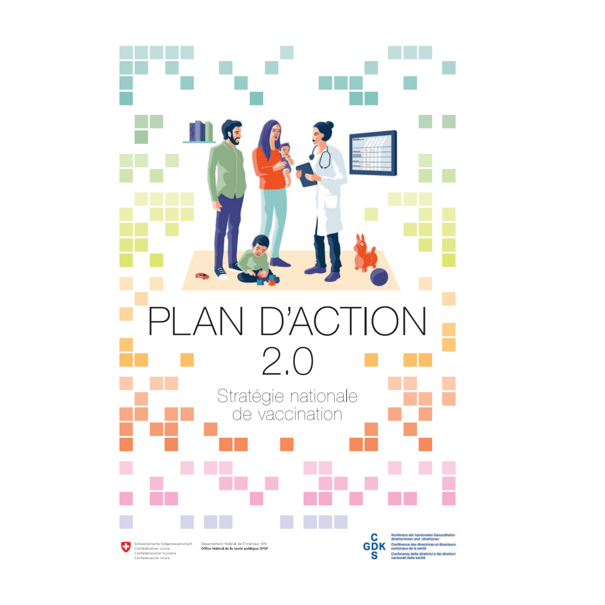 Plan d`action SNV 2.0 2024