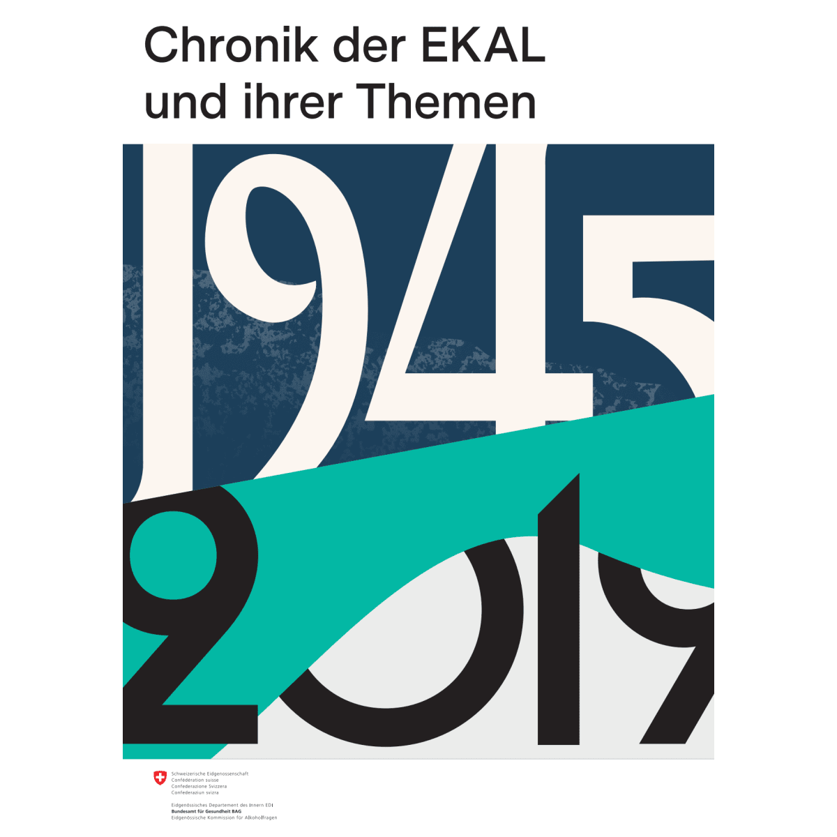 Chronologie EKAL