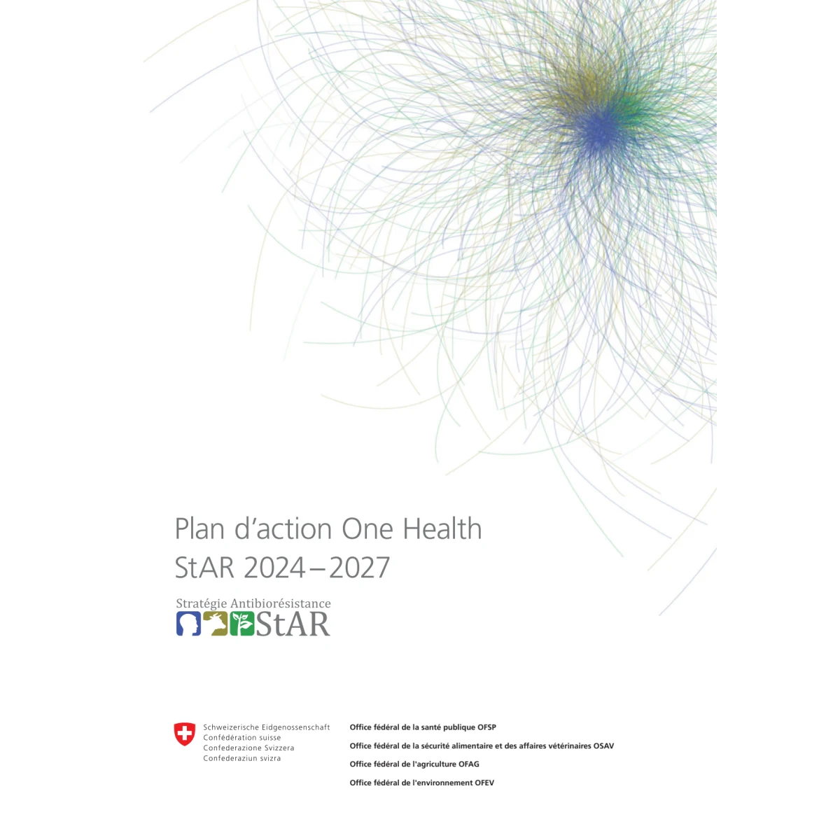 Plan d’action StAR 2024-2027