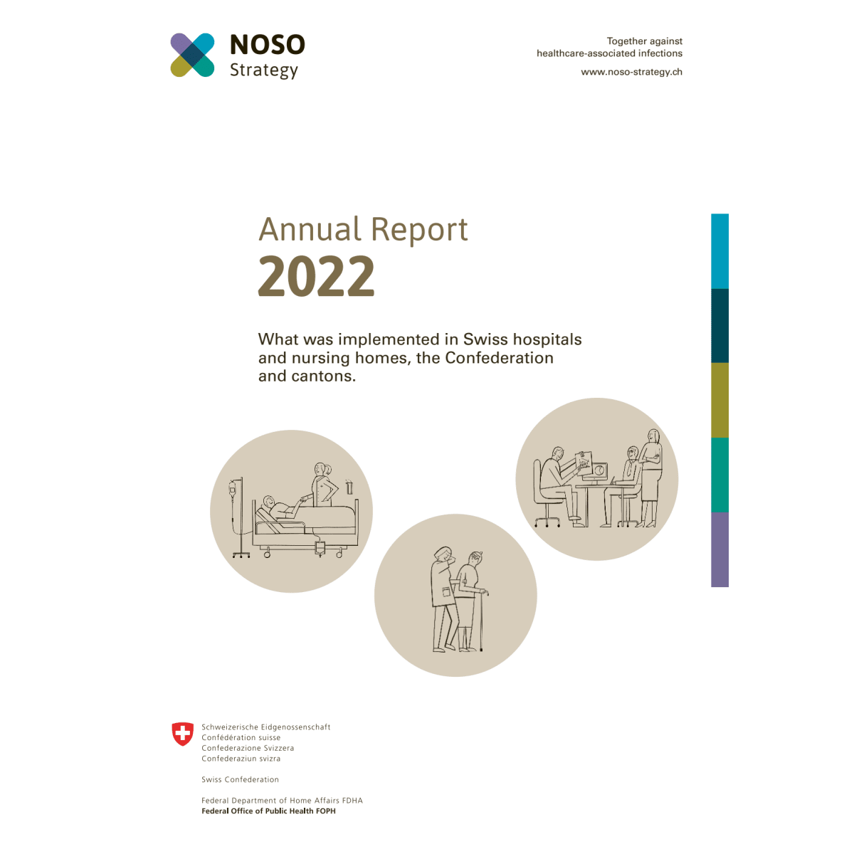 Annual Report NOSO Strategy