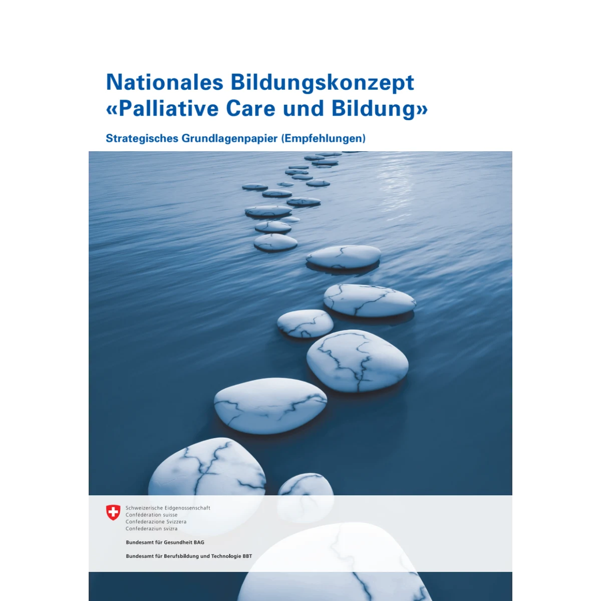 Palliative Care und Bildung