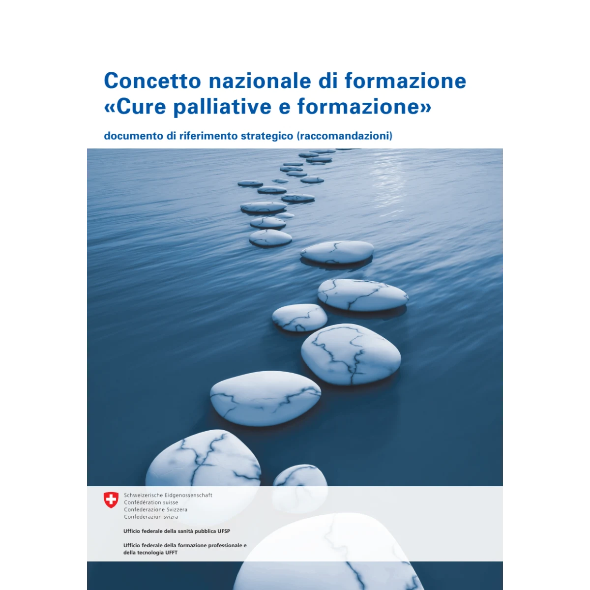 Cure palliative e formazione