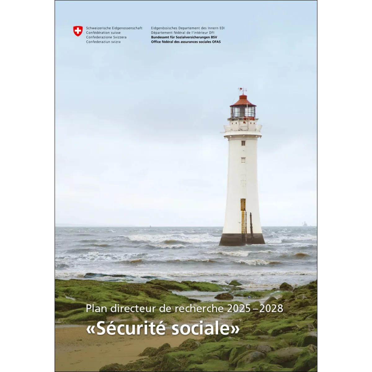 Plan directeur recherche 2025–2028