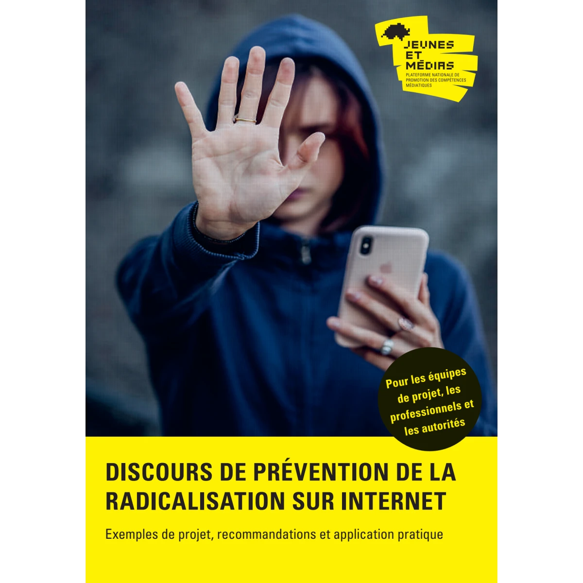 Prévention radicalisation sur internet