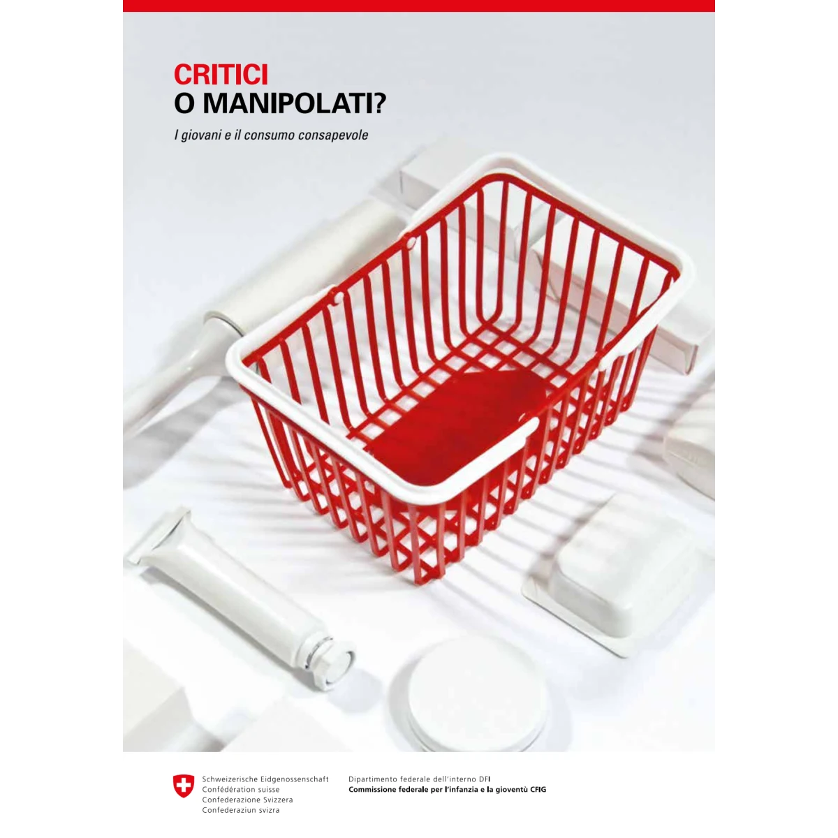 Critici o manipolati?