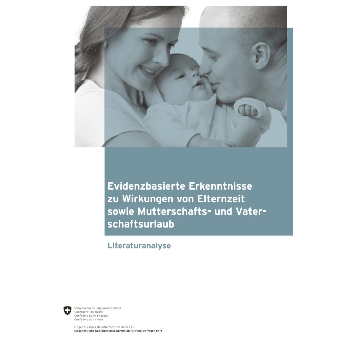 Elternzeit EKFF
