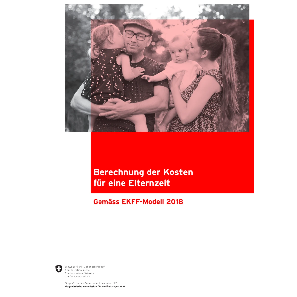 Berechnung Kosten Elternzeit