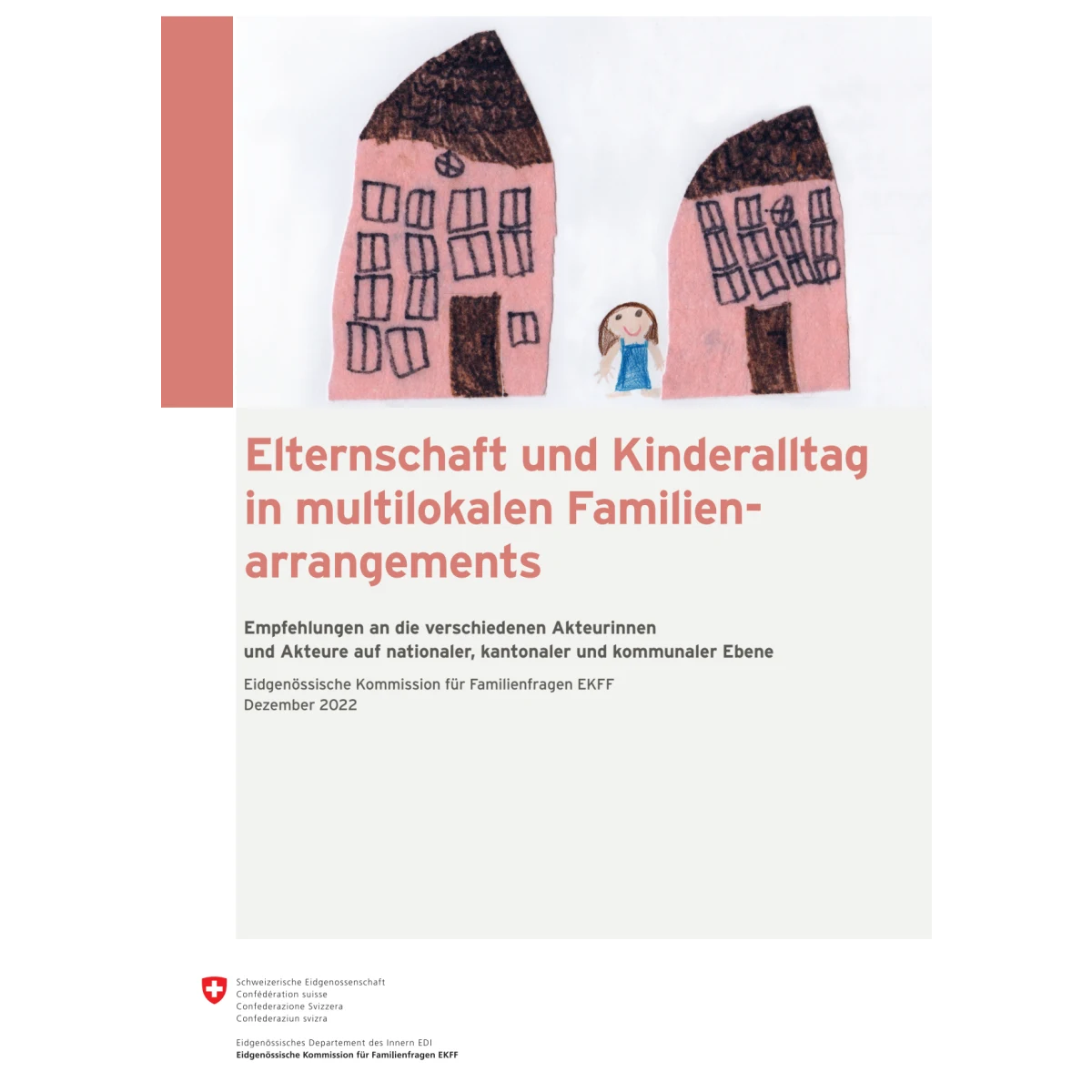 Elternschaft und Kinderalltag
