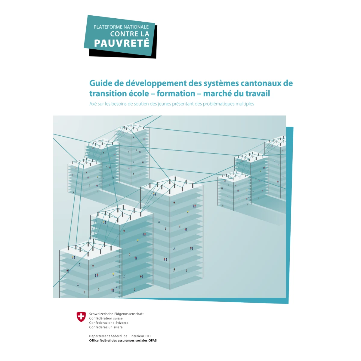 Guide école-formation-marché du travail