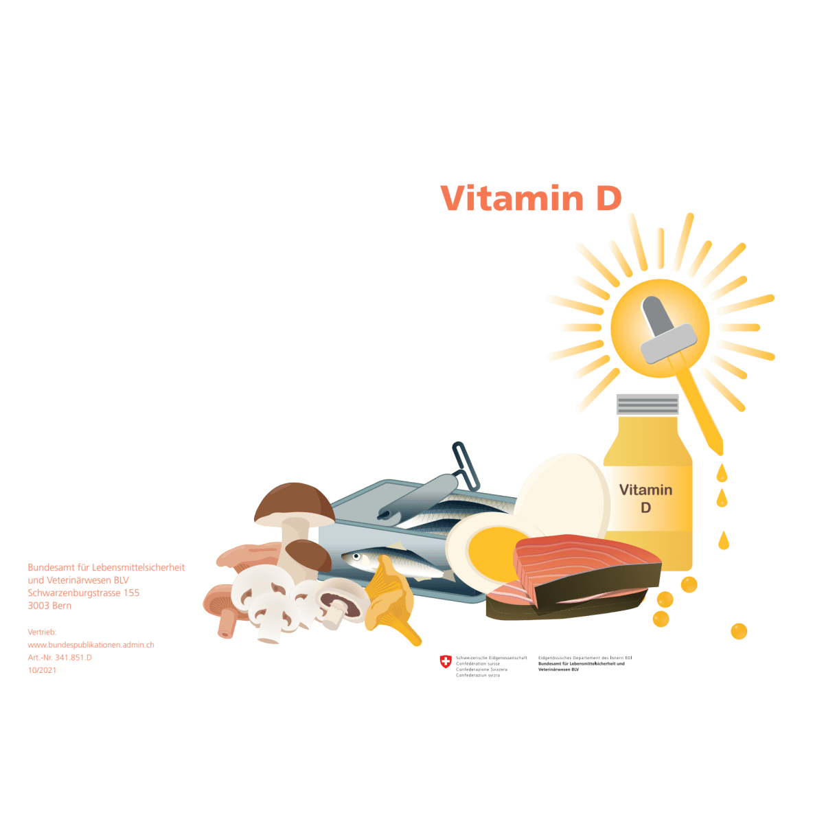 Vitamin D