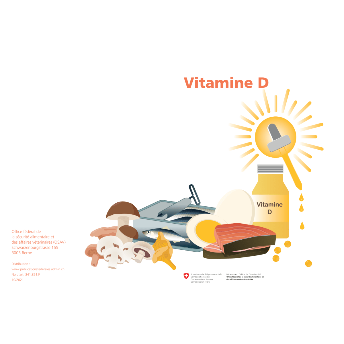 Vitamine D
