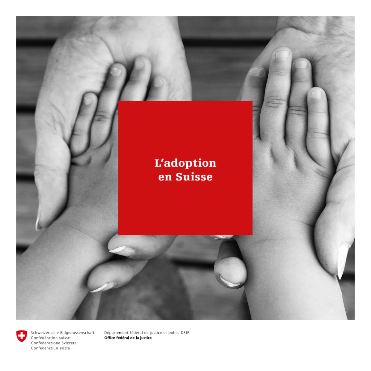 L'adoption en Suisse