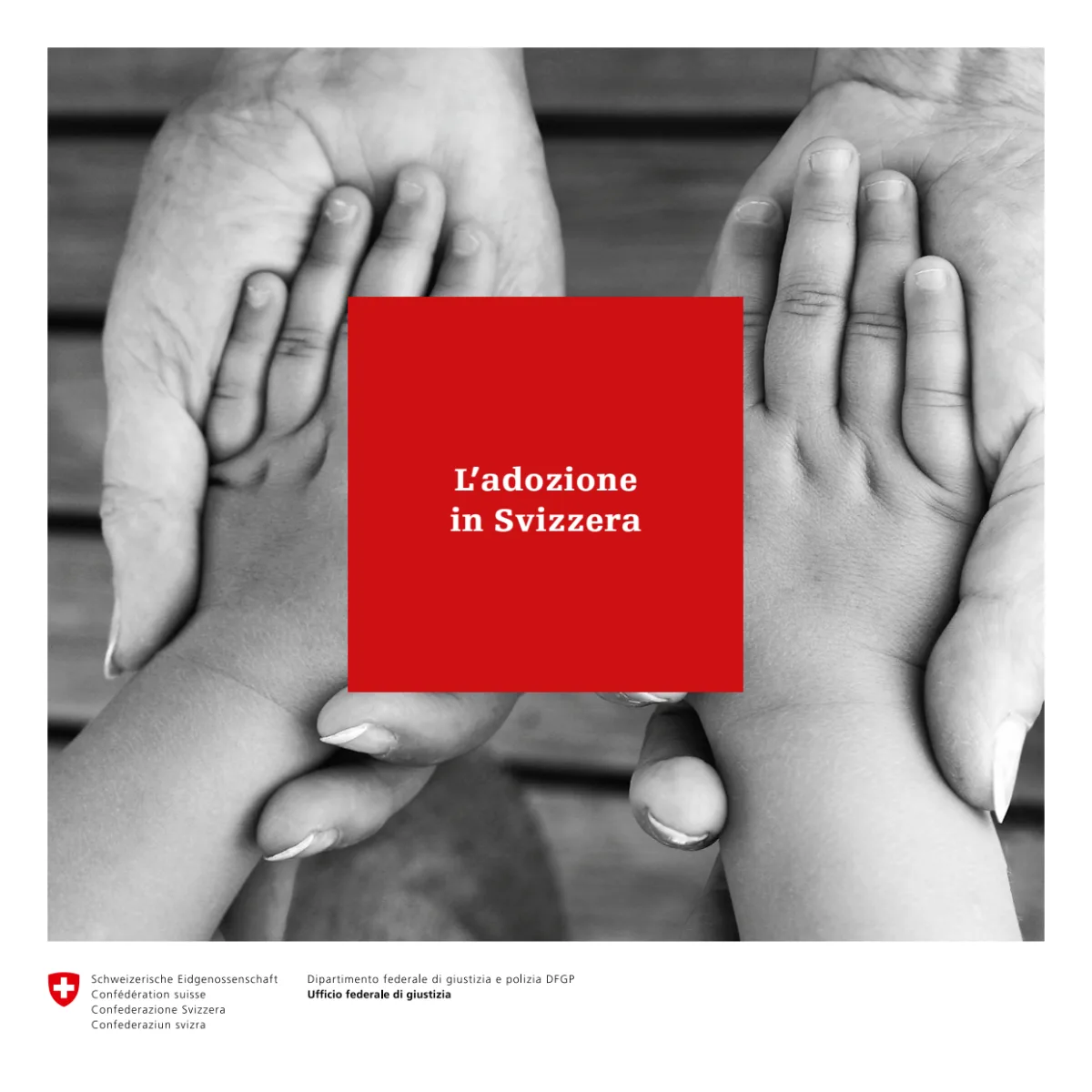 L'adozione in Svizzera