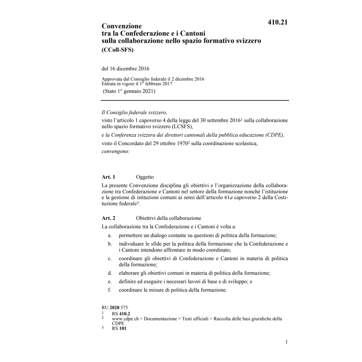 Conv. 16.12.16 Conf. Cantoni collaborazi