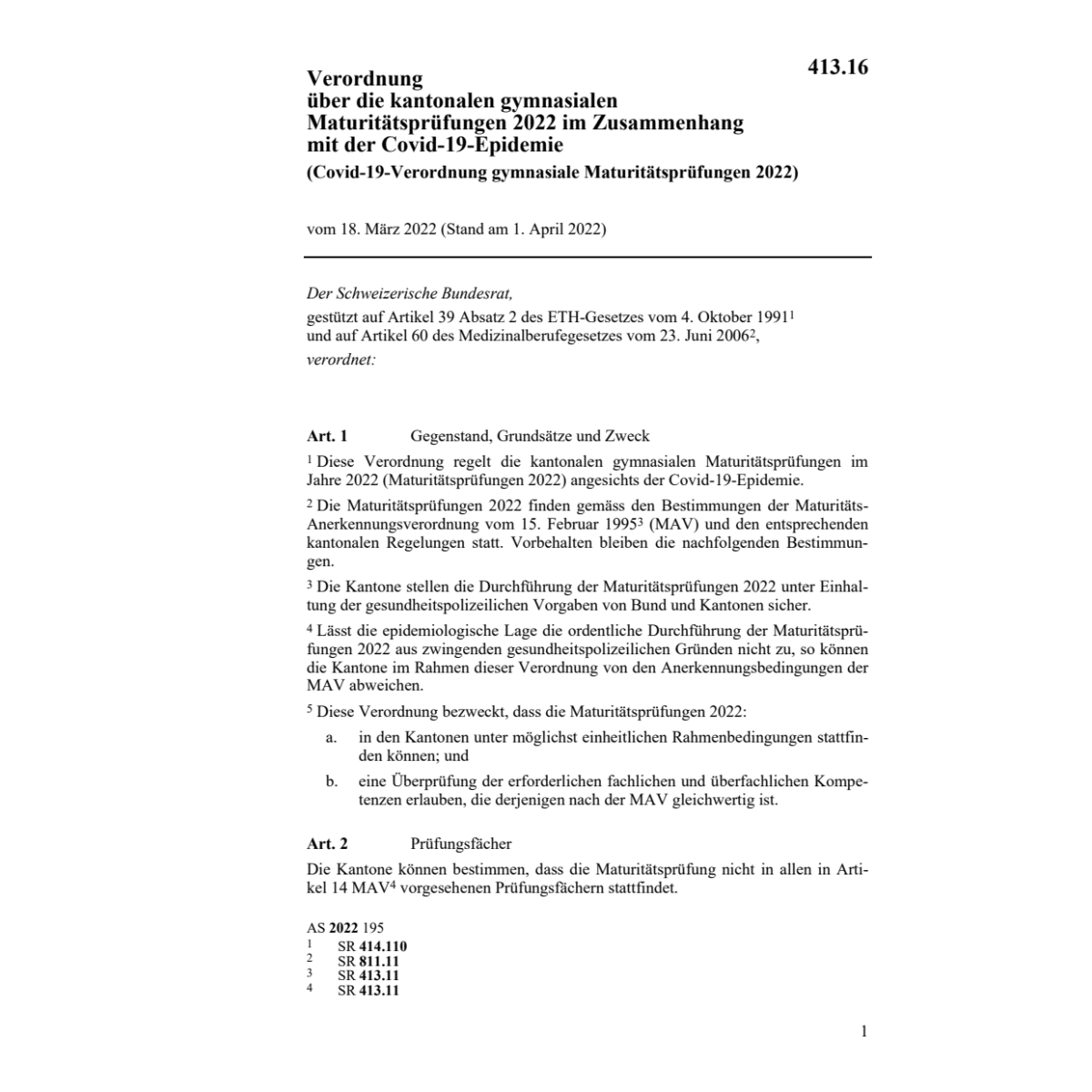 V COVID-19 gymnas. Maturitätsprüfungen