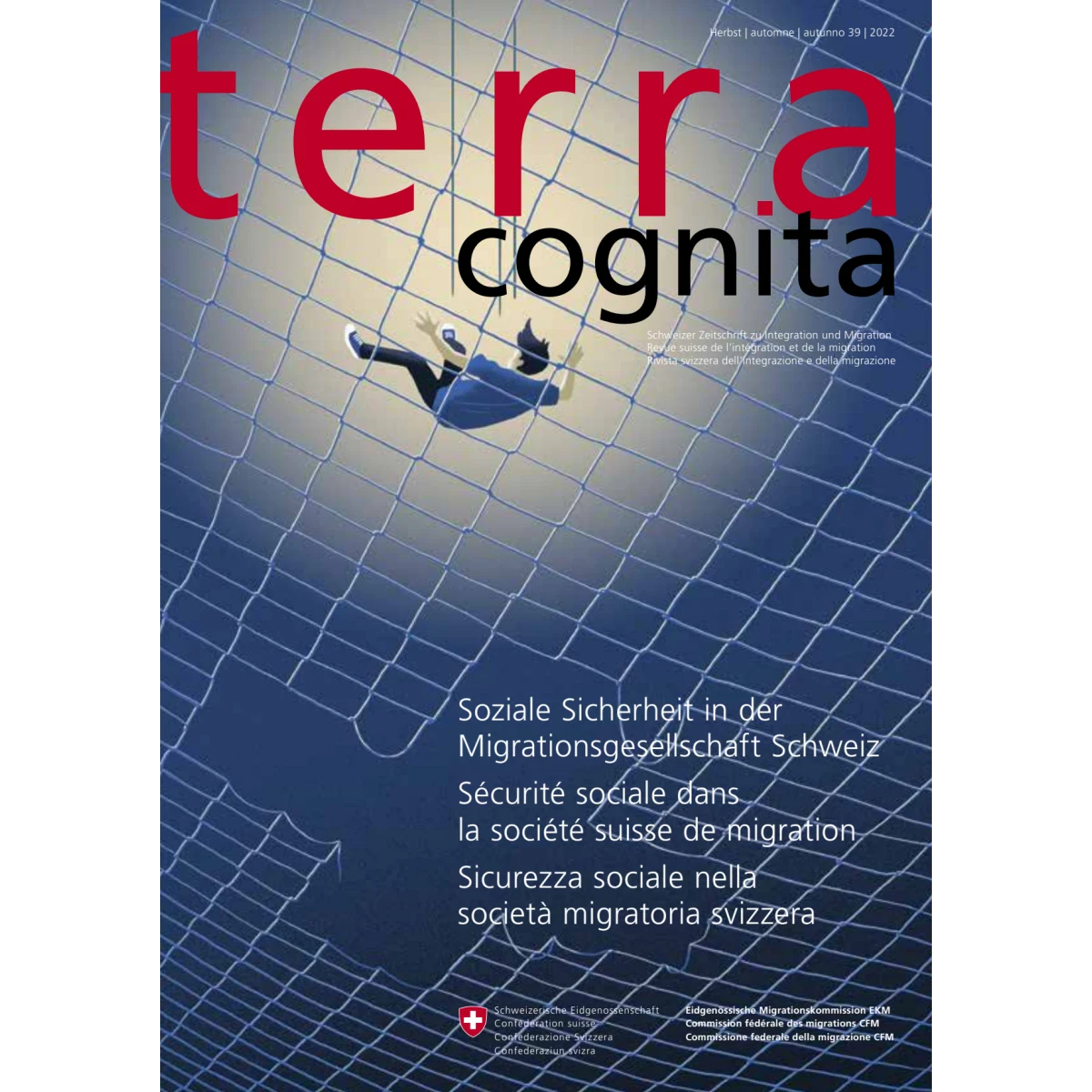 terra cognita 39/2022