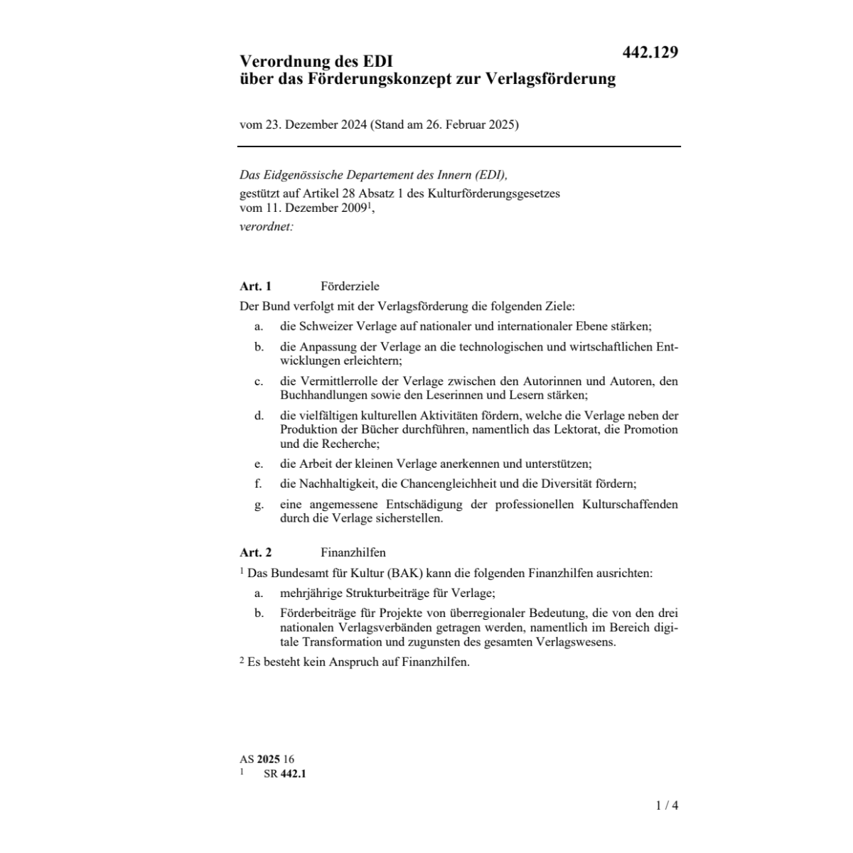 V Förderungskonzept 16-20 Verlagsförd.