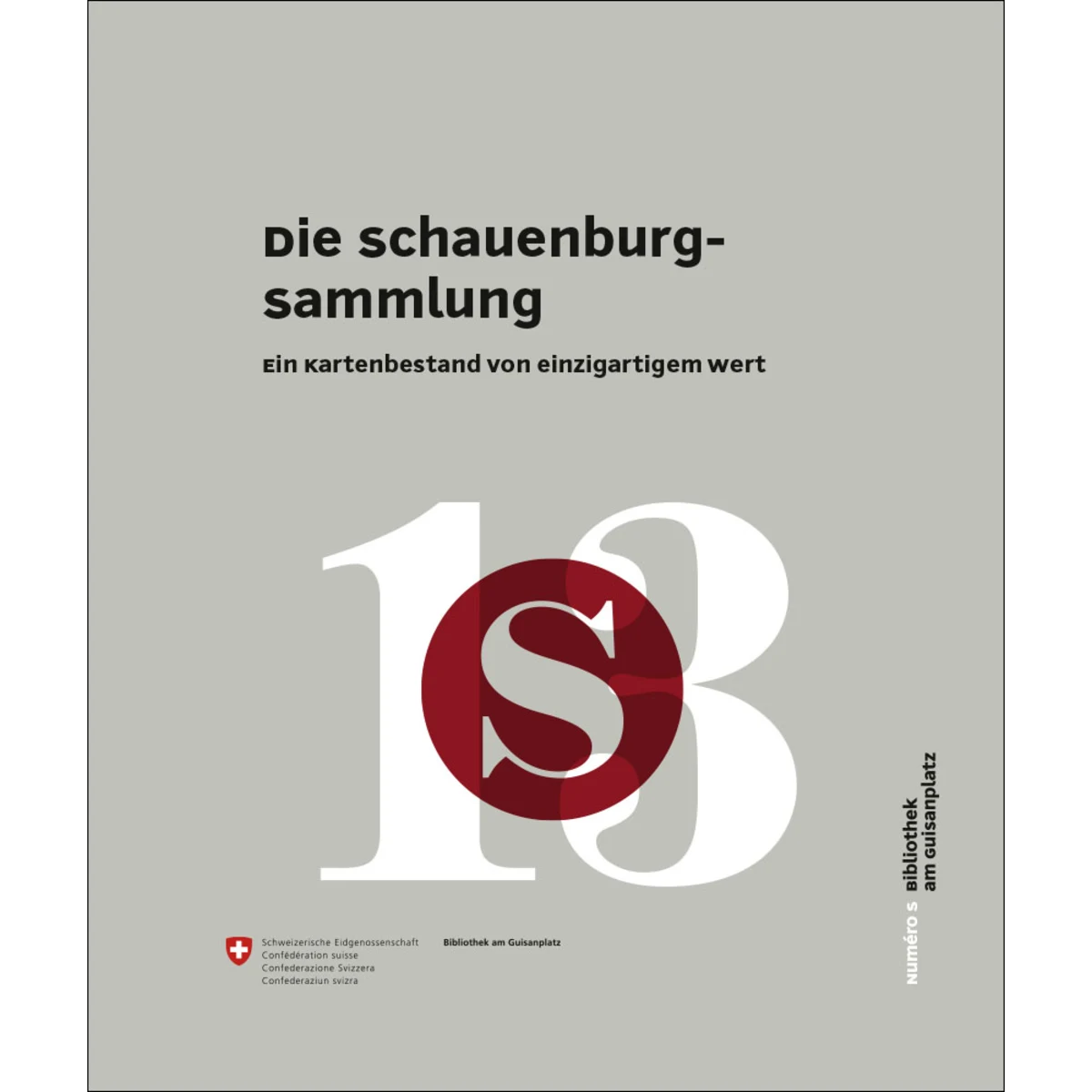 Die Schauenburg- Sammlung