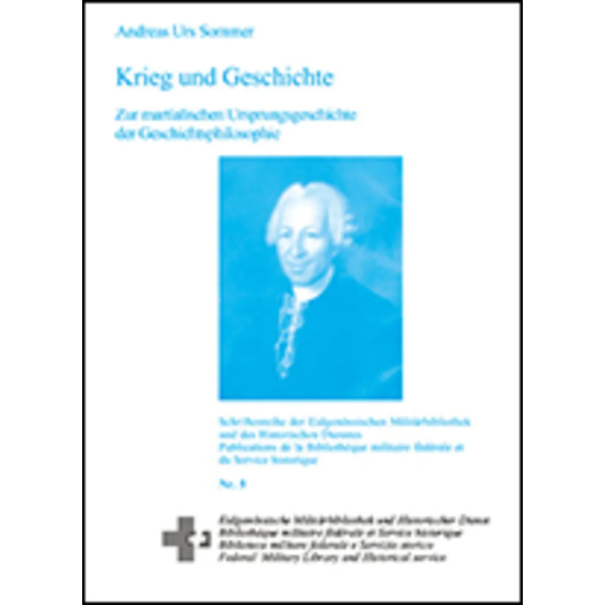 Krieg und Geschichte