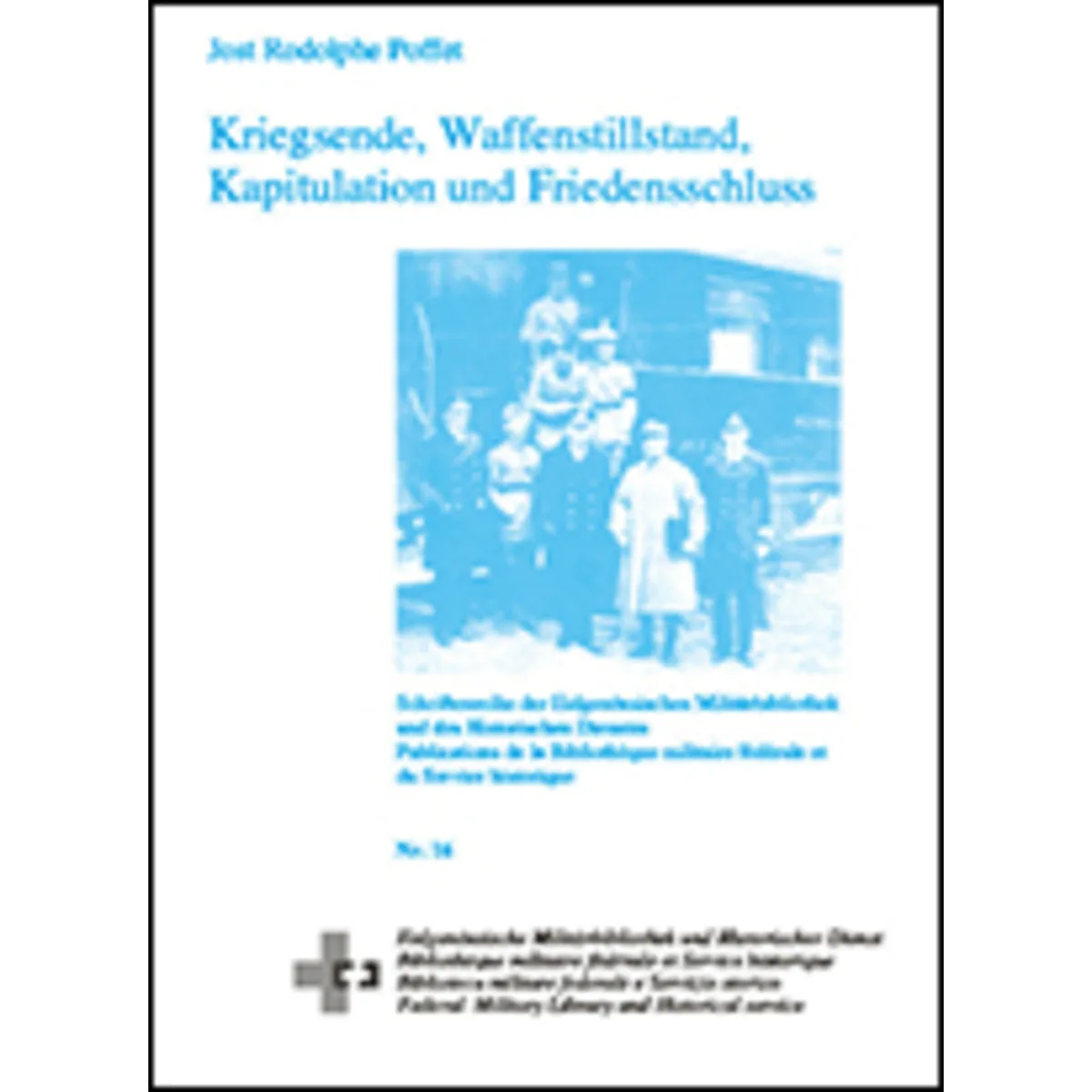 Kriegsende Waffenstillstand Kapitulation