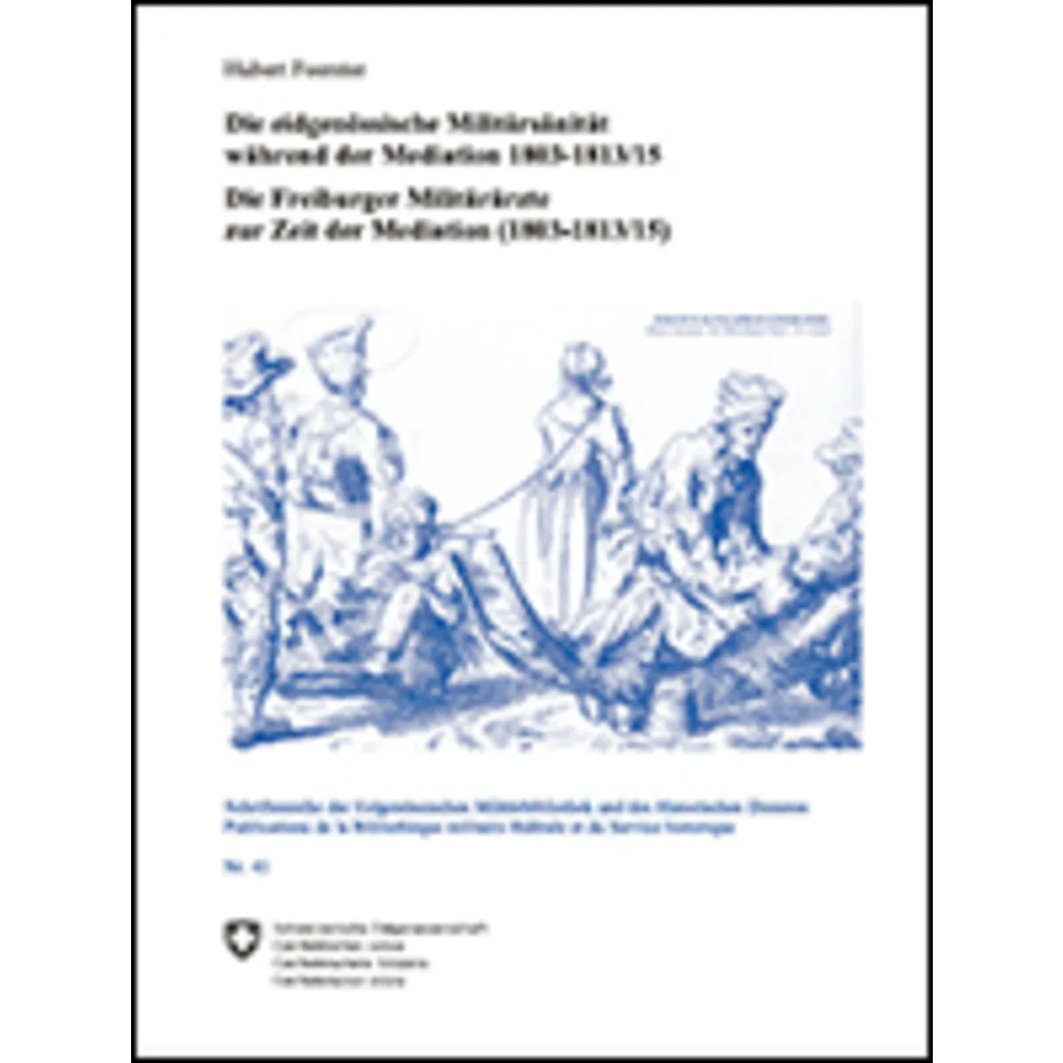 Eidgenössische Militärsanität Mediation