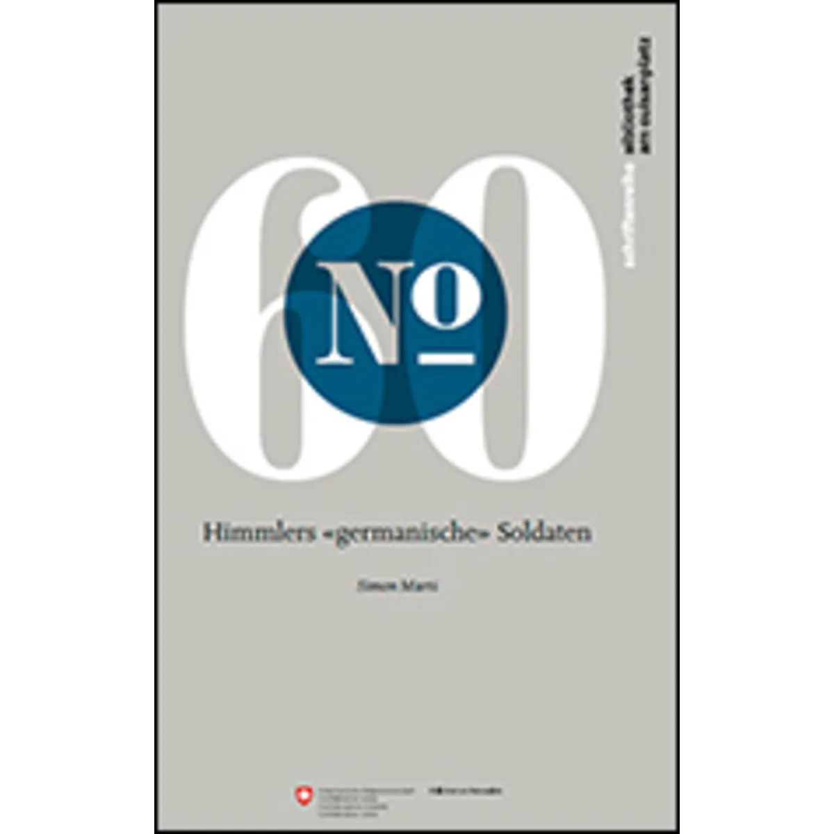 Himmlers germanische Soldaten