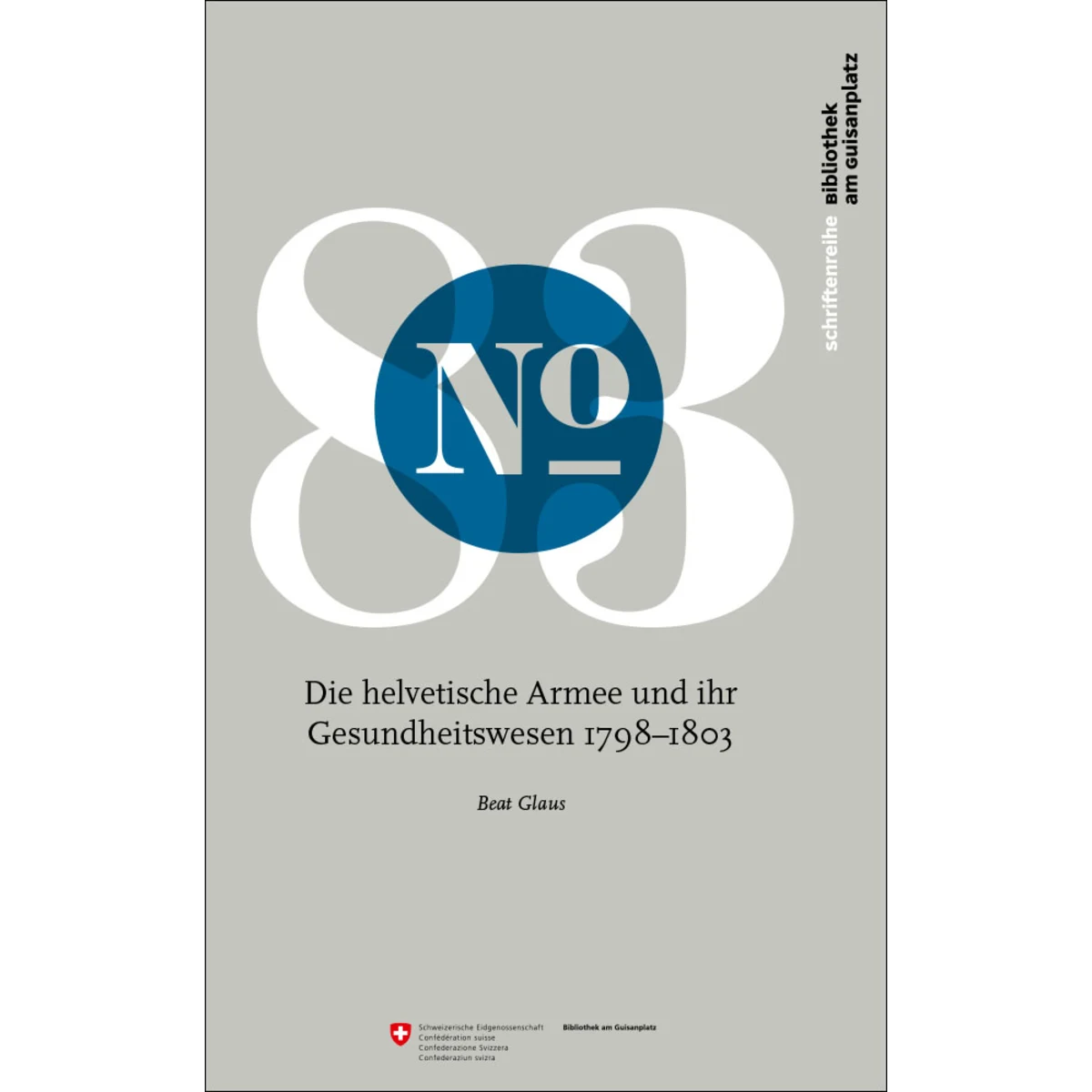 Die helvetische Armee